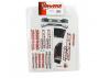 Traxxas Decal sheets Nitro Stampede