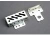 Traxxas Resistor cover Aluminium