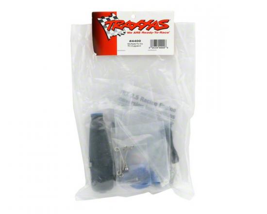 Traxxas TRX Pro.15 to TRX 2.5/2.5R upgrade kit for Nitro Rustler Nitro Sport (incl. SE) and Nitro Stampede