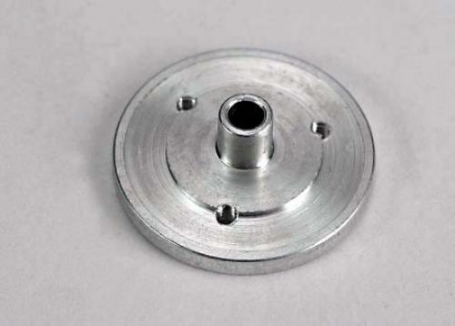 Traxxas Aluminum thrust washer retainer