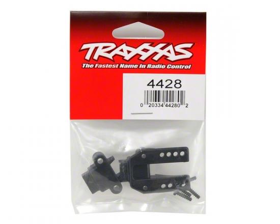 Traxxas EZ-Start mount/ clamp/ 2.6x10mm RST (4)