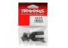 Traxxas EZ-Start mount/ clamp/ 2.6x10mm RST (4)