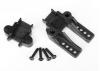 Traxxas EZ-Start mount/ clamp/ 2.6x10mm RST (4)