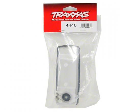 Traxxas Fuel tank (150cc)/ rubber vibration cushion