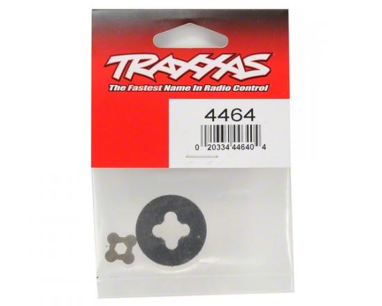 Traxxas Brake disc composite/ brake adapter