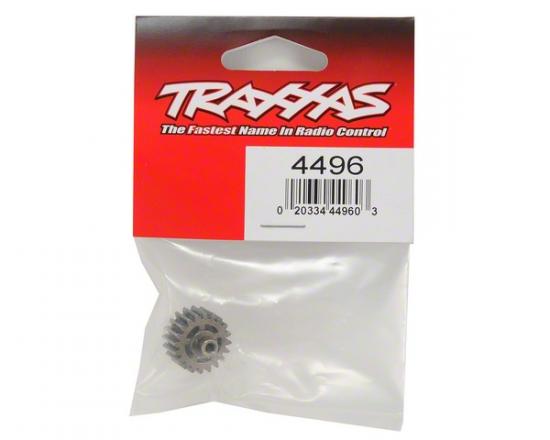 Traxxas Idler gear steel (20-tooth)