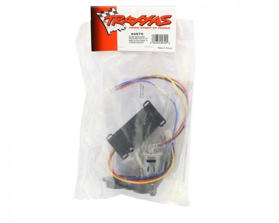 Traxxas EZ-Start System - Complete - Version 1 (Pro 15)