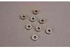 Ball Bearings - Steel Shielded (5x8x2.5mm) (8)