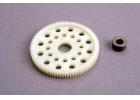 Traxxas Spur gear (84-tooth) (48-pitch) w/bushing ** CLEARANCE **