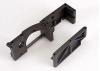 Traxxas Stiffeners chassis (L R)