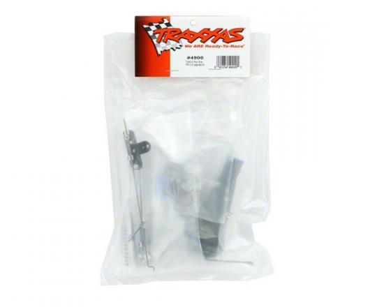 Traxxas T-MAXX Pro .15 to TRX 3.3 Upgrade Kit