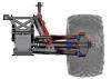 Traxxas T-MAXX 3.3 - TQi Premium