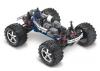 Traxxas T-MAXX 3.3 - TQi Premium