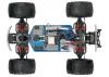 Traxxas T-MAXX 3.3 - TQi Premium