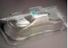 Traxxas Body T-MAXX (Clear requires painting)