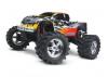 Traxxas Disruptor body for nitro MAXX trucks (custom painted and trimmed)
