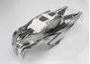 Traxxas T-MAXX 2.5 Pro Graphix Part Painted Bodyshell