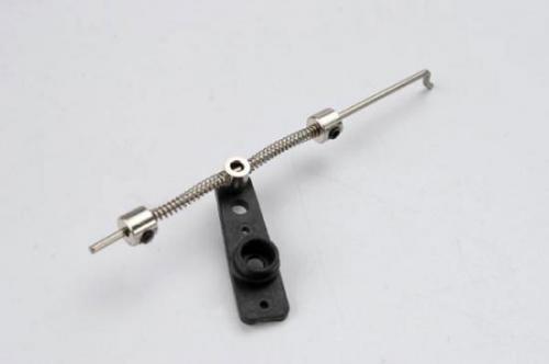 Traxxas Steering Servo Horn Set (E-Maxx) [TRA3968