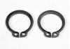 Traxxas Rings retainer (snap rings) (14mm) (2) ** CLEARANCE **