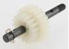 Traxxas Input shaft transmission (slipper shaft T-MAXX Torque Control Slipper Upgrade Kit) (fits first generation T-MAXX transmission w/o Optidrive)