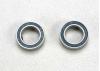 Ball Bearings - Rubber Shield (5x8x2.5mm) (2)