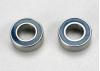 Ball bearings - Rubber Shielded (5x10x4mm) (2)