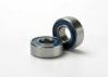 Traxxas Ball bearings rubber sealed (5x11x4mm) (2)