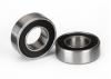 Ball Bearings Rubber Sealed (6x12x4mm) (2)