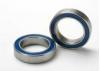 Ball Bearings - Rubber Shielded (12x18x4mm) (2)