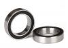 Ball Bearings Black Rubber Sealed (12x18x4mm) (2)