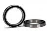 Traxxas Ball Bearing Black Rubber Sealed (20x27x4mm) (2)
