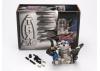Traxxas 3.3 Marine Engine Multi-Shaft With Pull Starter