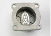 Traxxas Aluminium Engine Backplate