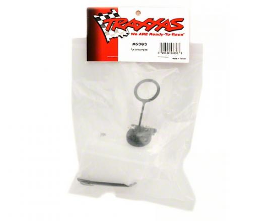 Traxxas Fuel tank (complete)