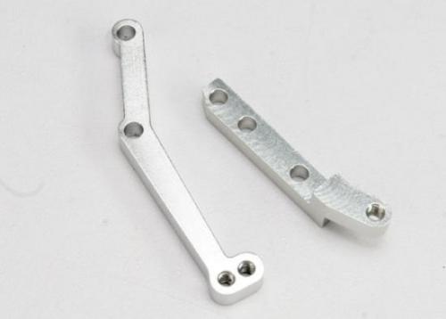 Traxxas Bellcrank mounts throttle (long short)