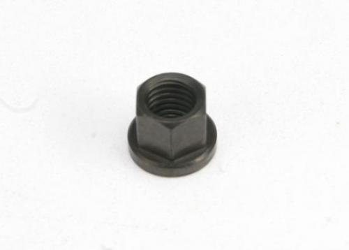 Traxxas Flywheel Nut 1/4-28 thread (for big blocks w/SG shafts)/