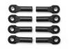 Traxxas Rod ends heavy duty (Jato/Slayer) (8)