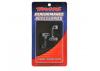Traxxas Titanium-Anodized 6061-T6 Aluminium Caster Blocks 30-degree (left right)