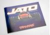Traxxas Owners Manual Jato