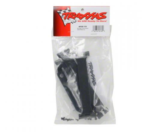 Traxxas ExoCage cross braces/ 3x6mm BCS (12)