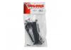 Traxxas ExoCage cross braces/ 3x6mm BCS (12)