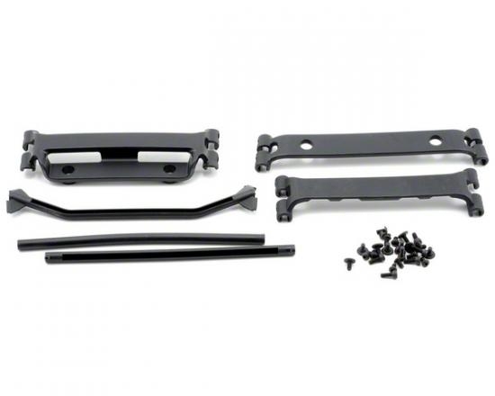 Traxxas ExoCage Summit (includes all parts and hardware for 1 complete roll cage)