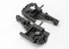 Traxxas Bulkhead front (left right halves)