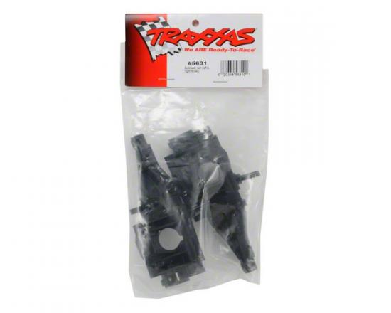 Traxxas Bulkhead rear (left right halves)