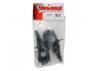 Traxxas Bulkhead rear (left right halves)