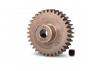 Traxxas 32DP Pinion Gear Gear - 5mm Shaft - 34T