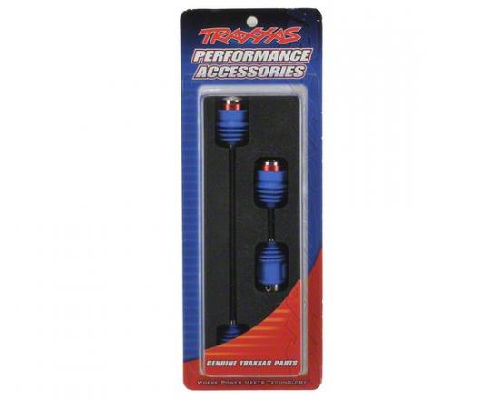 Traxxas Steel Constant-Velocity Center Driveshafts