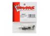 Traxxas Cross pin (4)/ drive pin (4)/ set screw (4) (to rebuild 2 driveshafts)