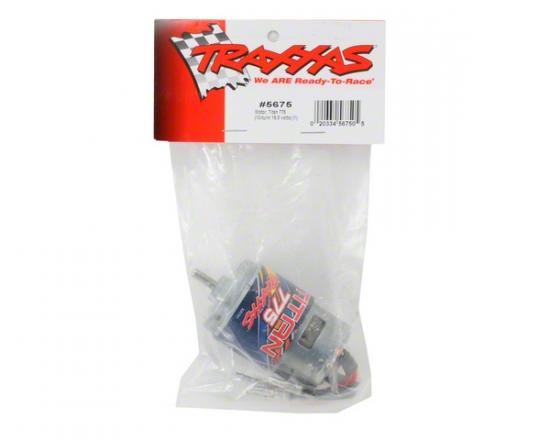 Motor - Titan 775 (10-turn/16.8 volts) (1)