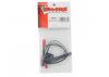 Traxxas LED lights center harness Summit (1)/ wire clip (1)